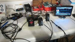 wiring