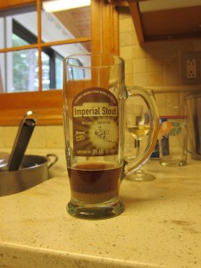 Testing the Wort